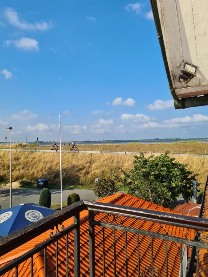 Hotel Elb Blick Йорк Екстер'єр фото
